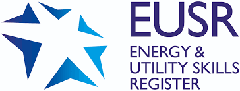 EUSR — Energy & Utility Skills Register